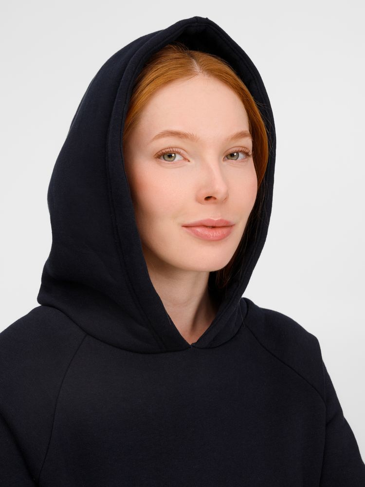 Худи унисекс оверсайз Easy Street