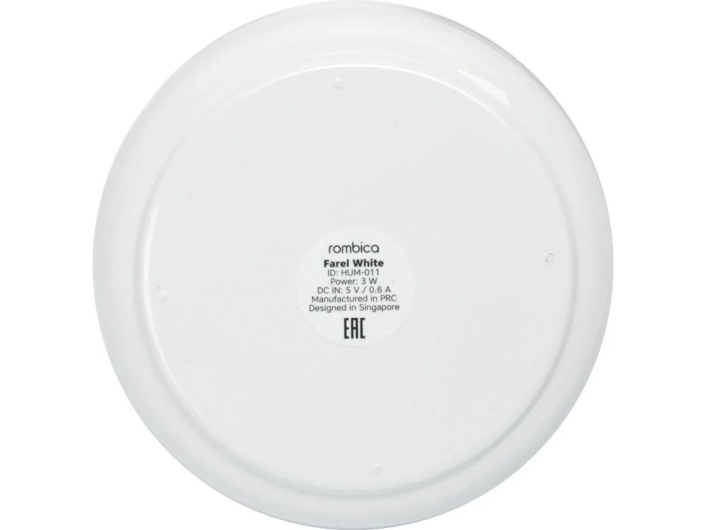 USB Увлажнитель воздуха с подсветкой Farel