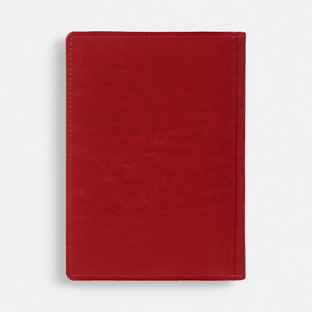 Ежедневник Nebraska, недатированный