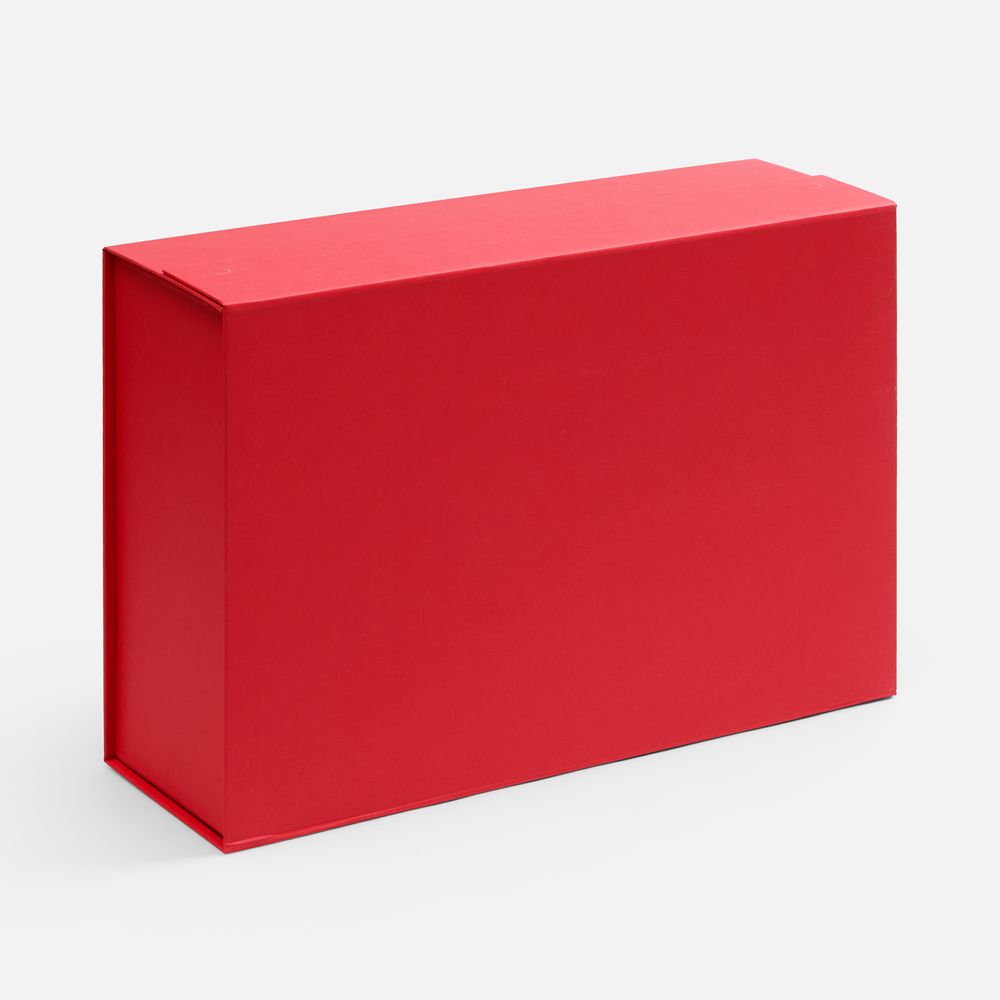 Коробка складная RealBig Fold