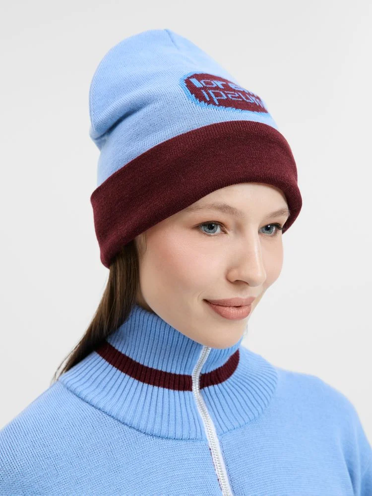 Шапка на заказ Calle Classic