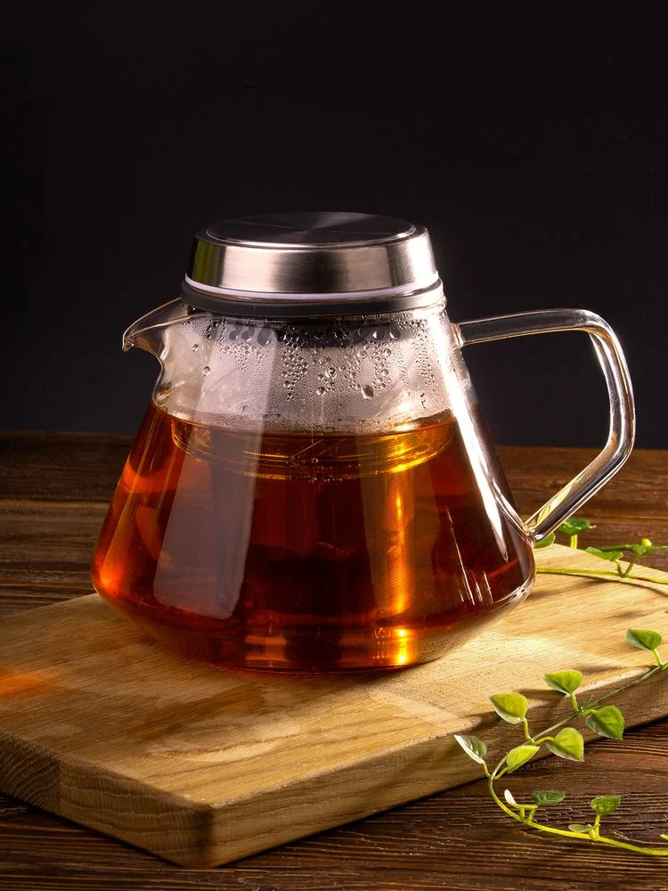 Чайник TwisTea