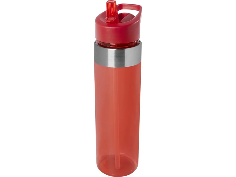 Бутылка для воды Dylan с крышкой-носиком, 650 мл