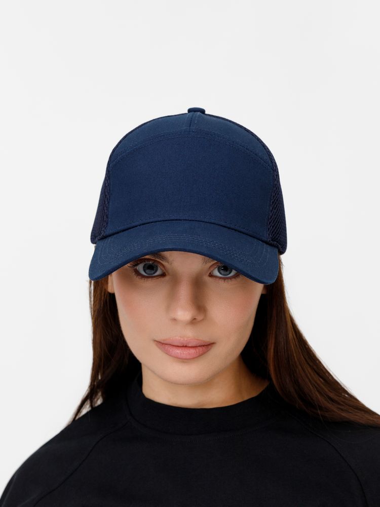 Бейсболка Ben Lawers