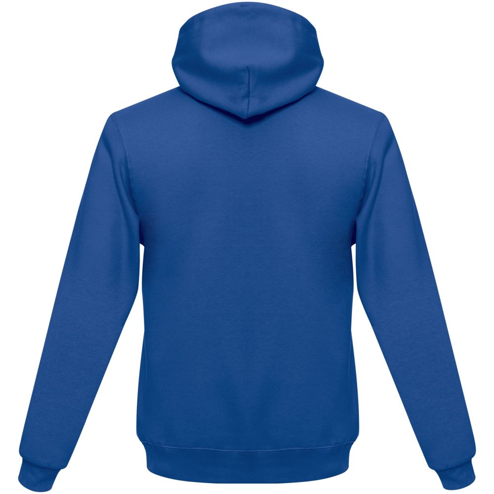 Толстовка ID.003 черная