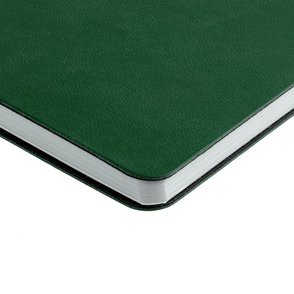 Блокнот Verso в клетку