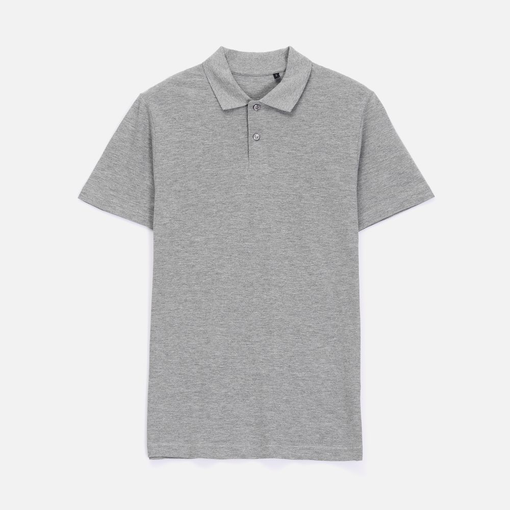 Рубашка поло унисекс Pulse