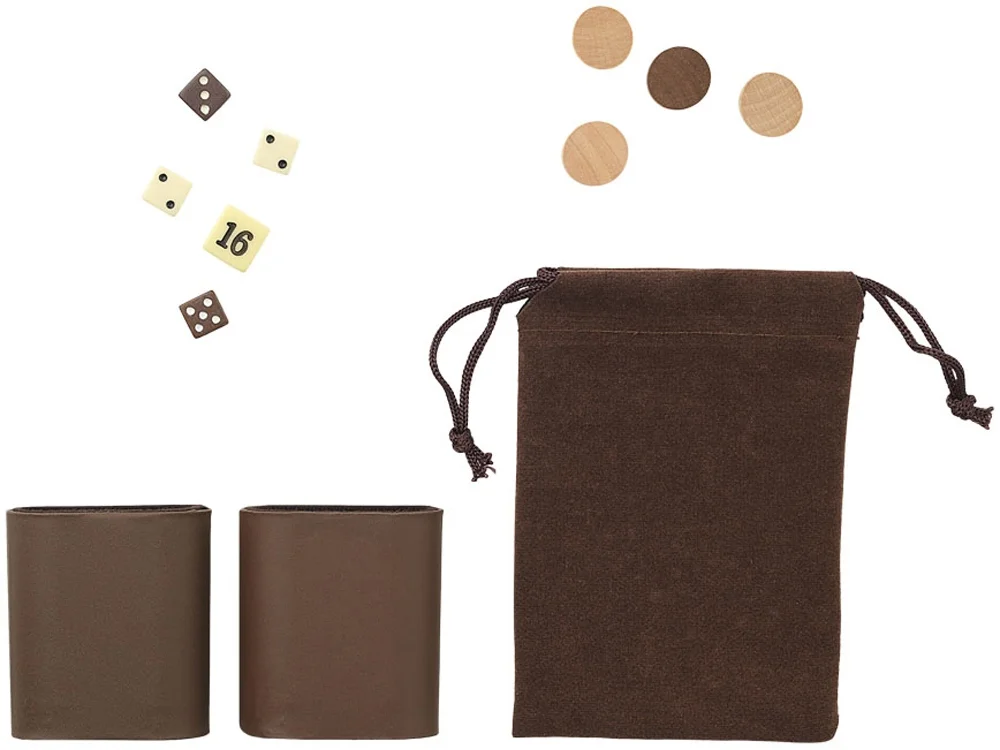 Набор игр Towert