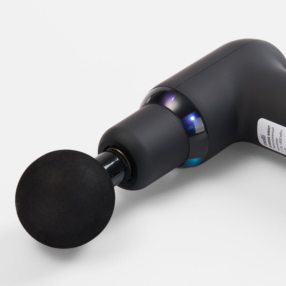 Перкуссионный массажер Stress Away