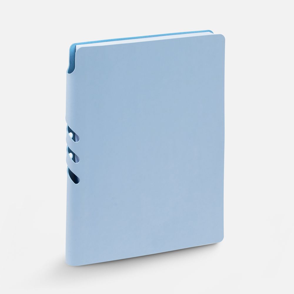 Ежедневник Flexpen Shall, недатированный