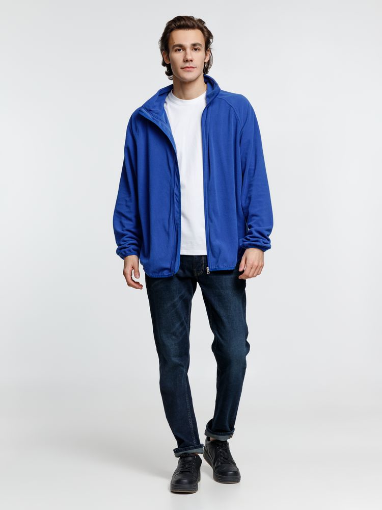 Куртка флисовая унисекс Fliska