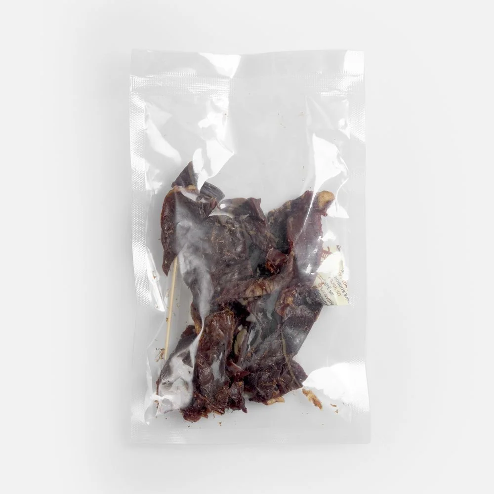 Сыровяленое мясо Meat Choice