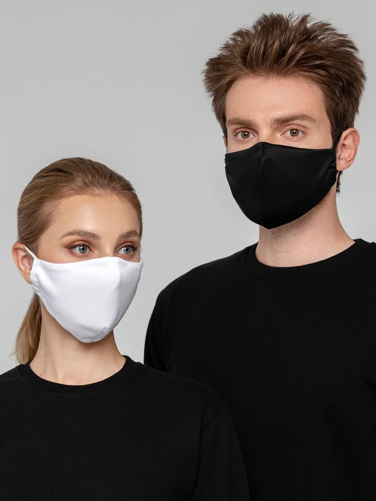 Маска для лица