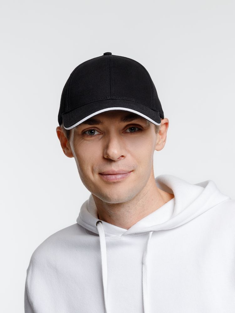 Бейсболка Spiker