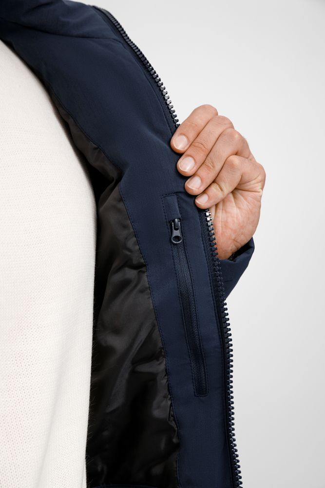 Куртка-парка унисекс Sfera