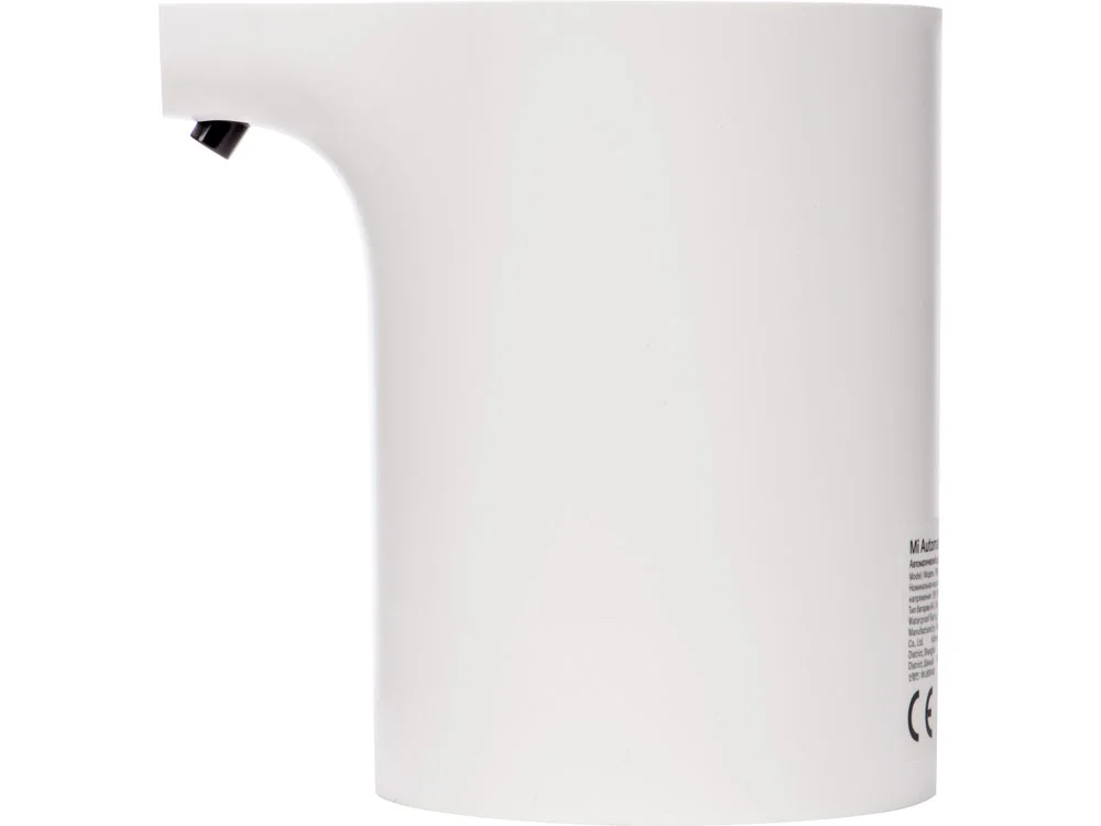 Дозатор жидкого мыла автоматический Mi Automatic Foaming Soap Dispenser (без ёмкости с мылом)