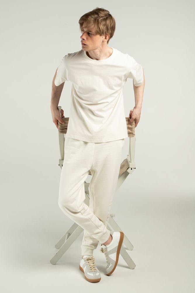 Футболка унисекс оверсайз T3