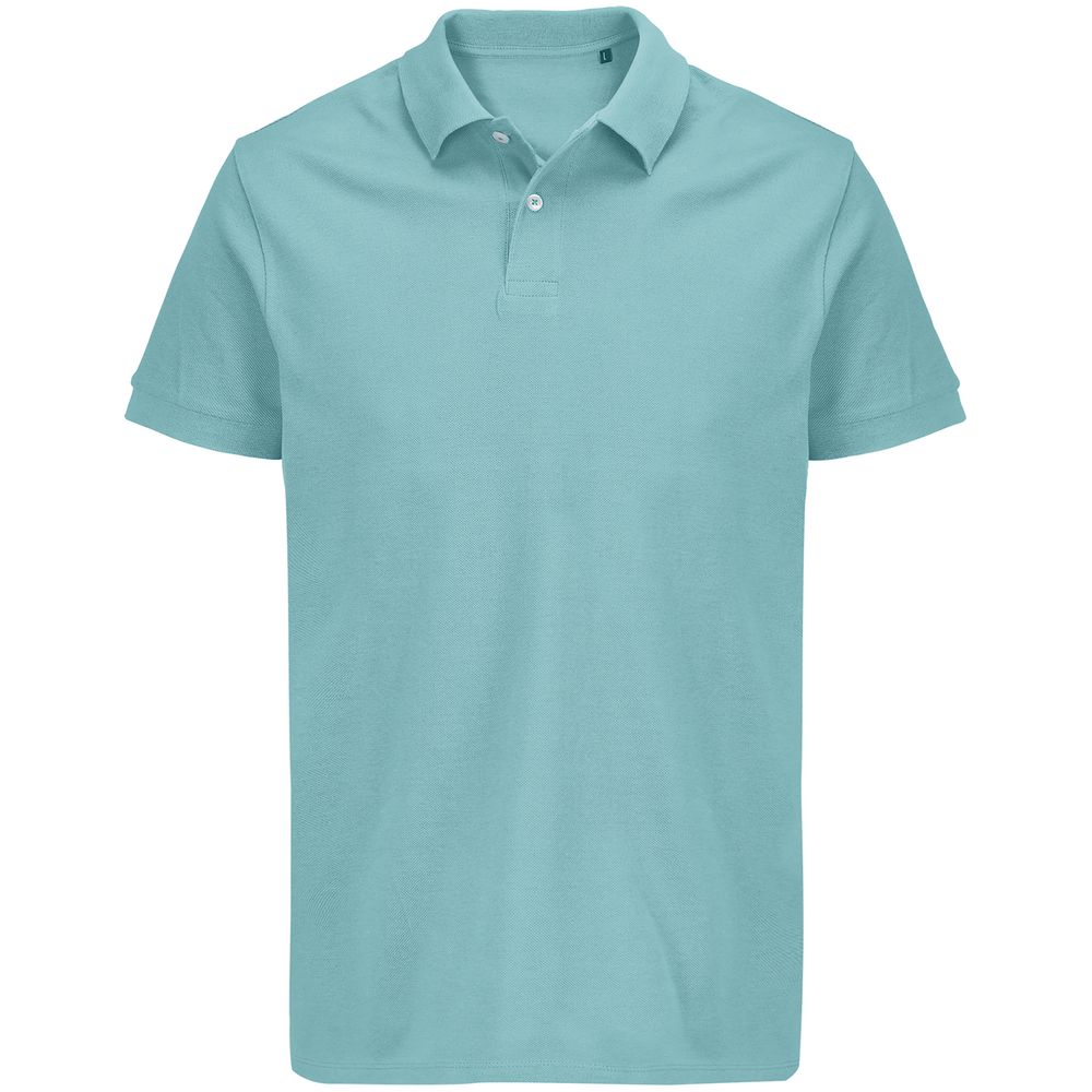 Рубашка поло унисекс Pacific