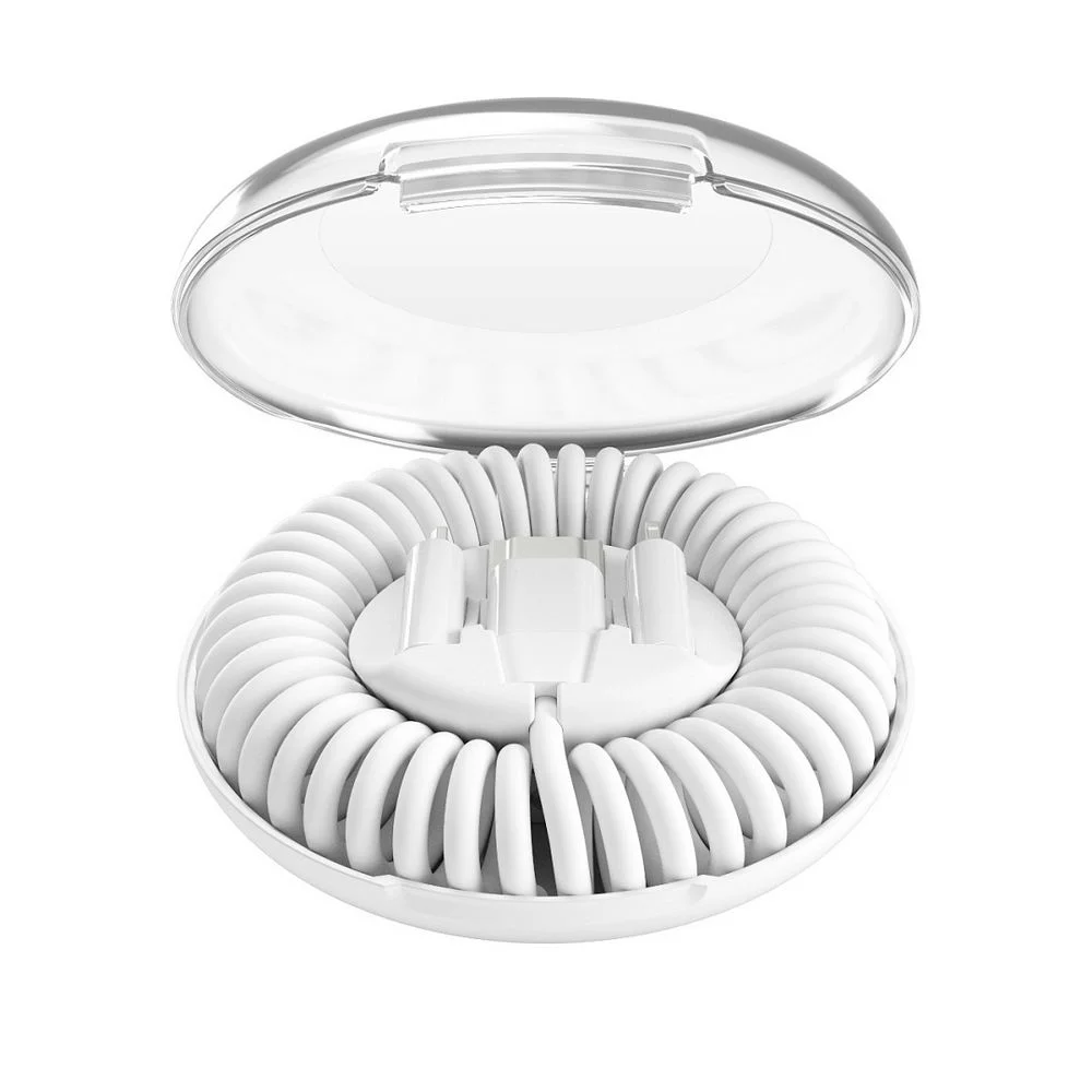 Кабель Vonmahlen Allroundo Eco для быстрой зарядки