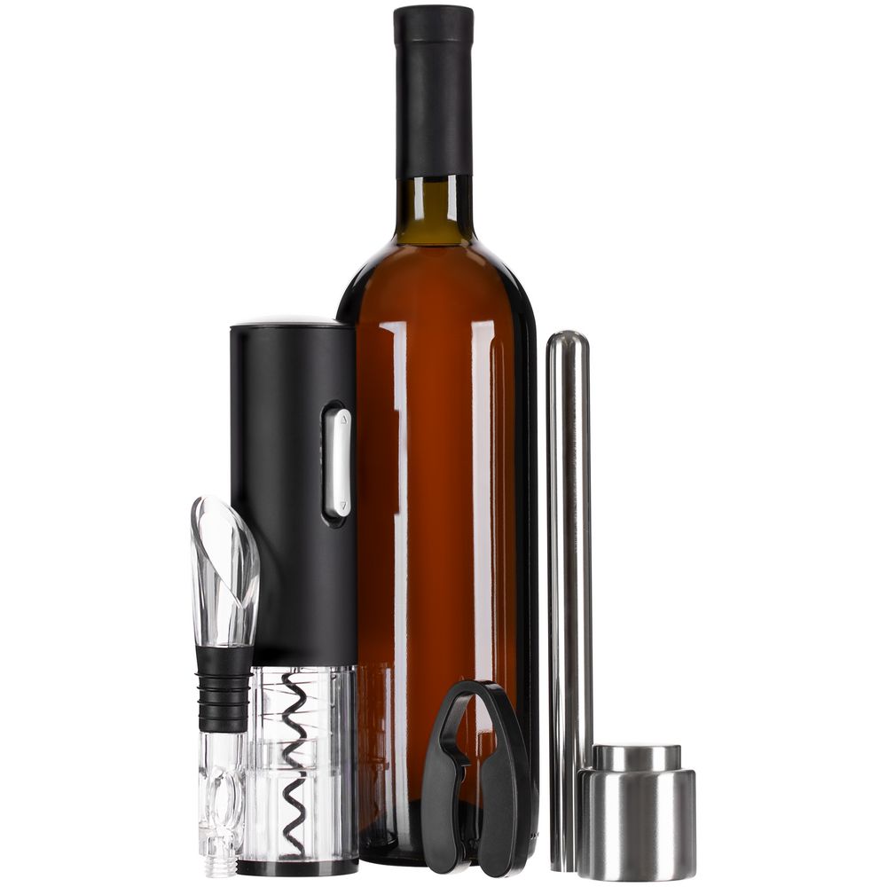 Винный набор Wine Diesel