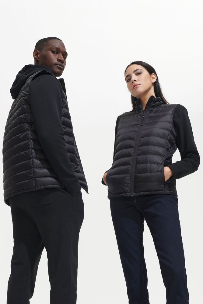 Жилет женский Wilson BW Women