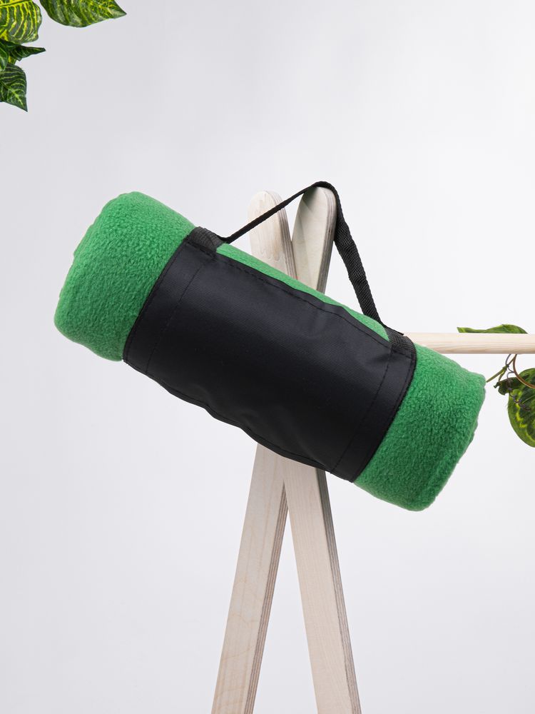 Дорожный плед Voyager 2