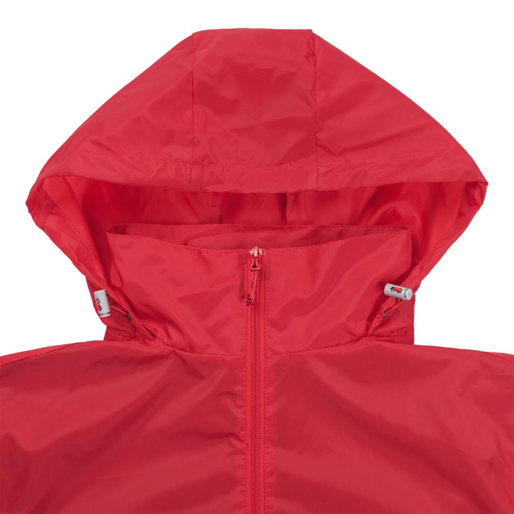 Ветровка ID.601 темно-синяя