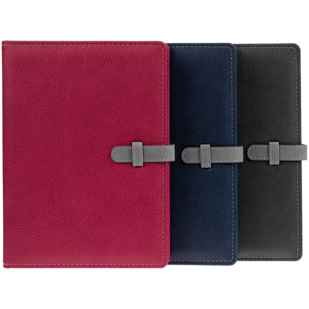 Ежедневник Cortex, недатированный