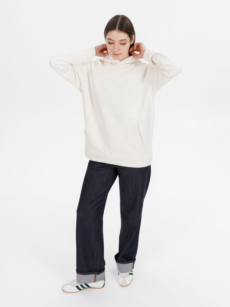 Худи оверсайз унисекс Snuggie