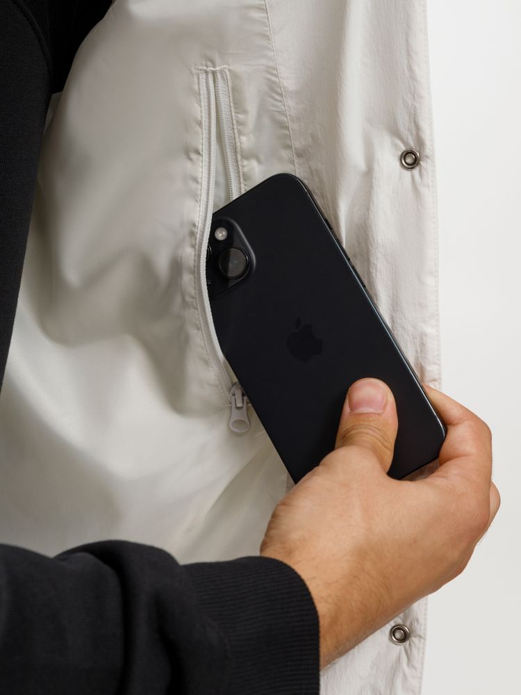 Жилет унисекс Veter