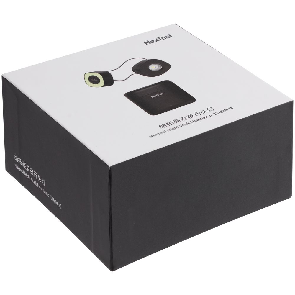 Налобный фонарь Night Walk Headlamp