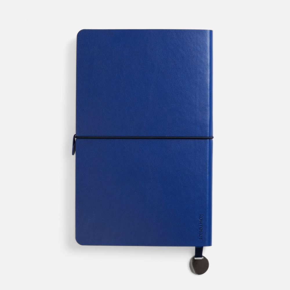 Ежедневник Waltz, недатированный