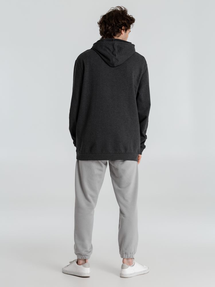 Толстовка с капюшоном унисекс Hoodie