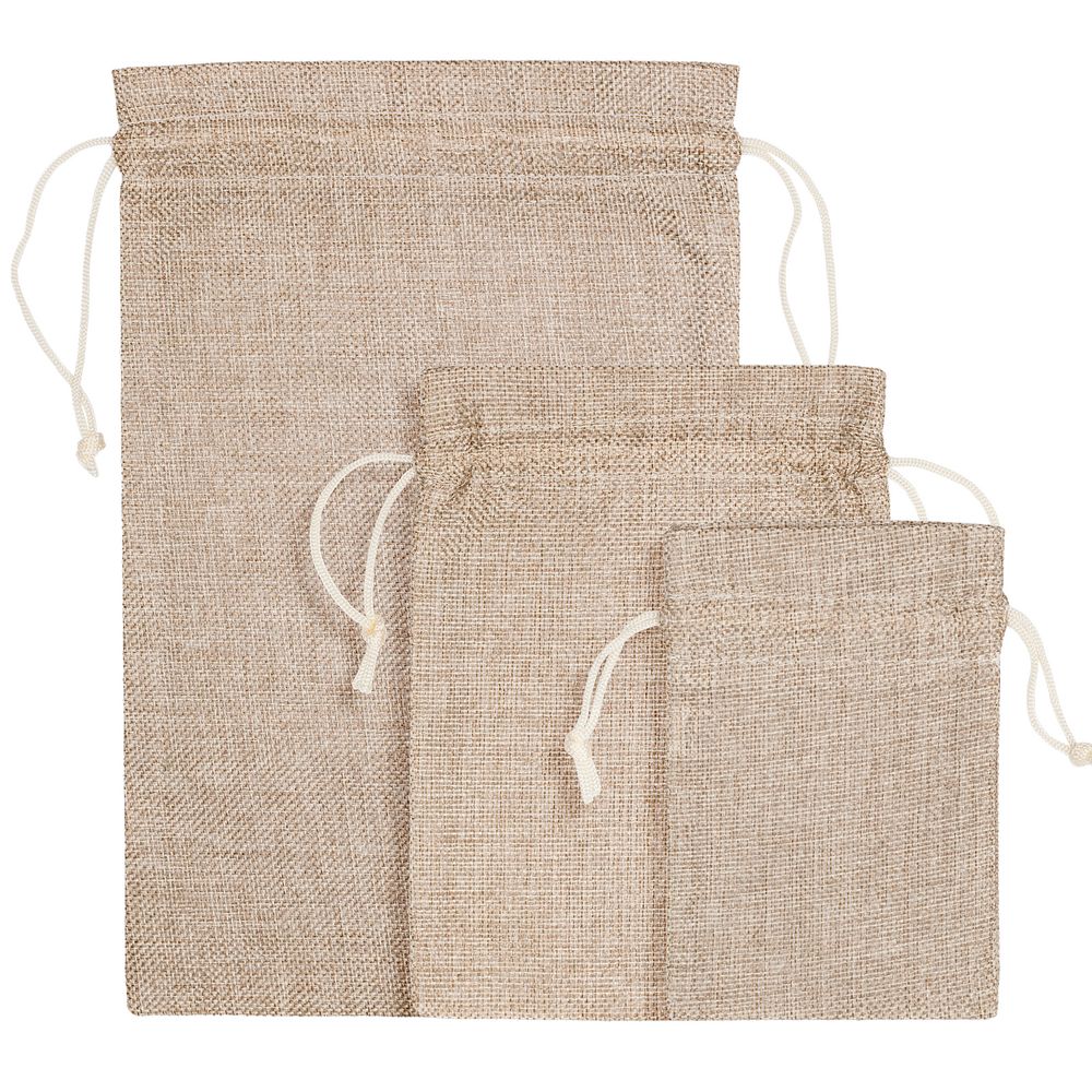 Холщовый мешок Foster Thank, M