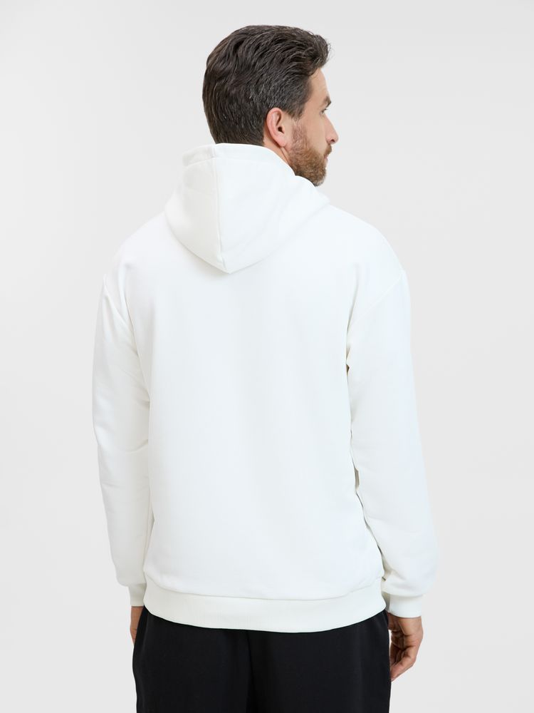 Худи унисекс оверсайз Songo