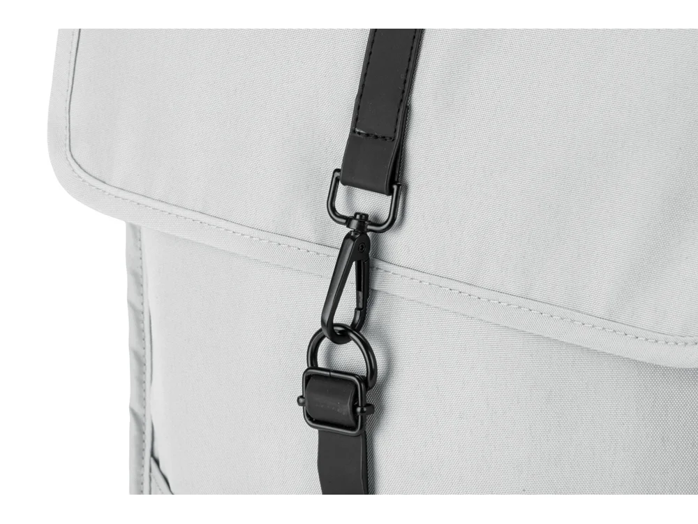 Рюкзак Rony из переработанного пластика