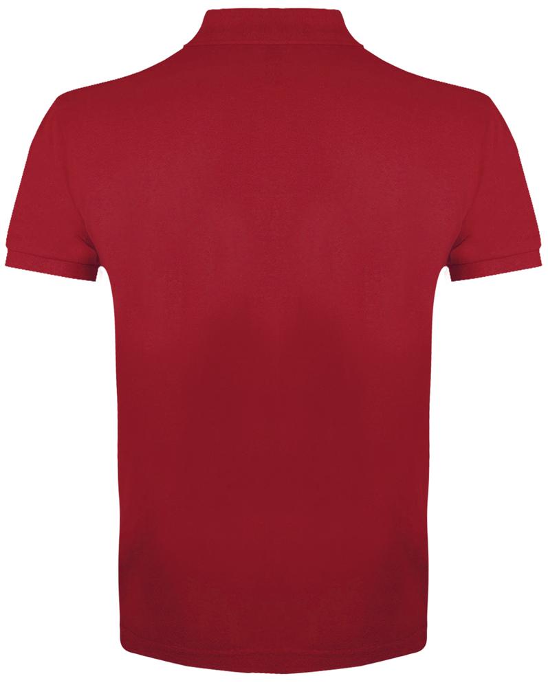 Рубашка поло мужская Prime Men