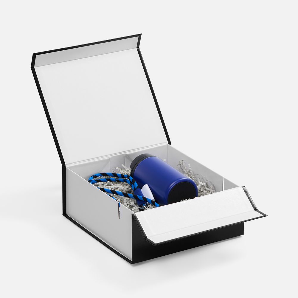 Коробка складная Wishful, S