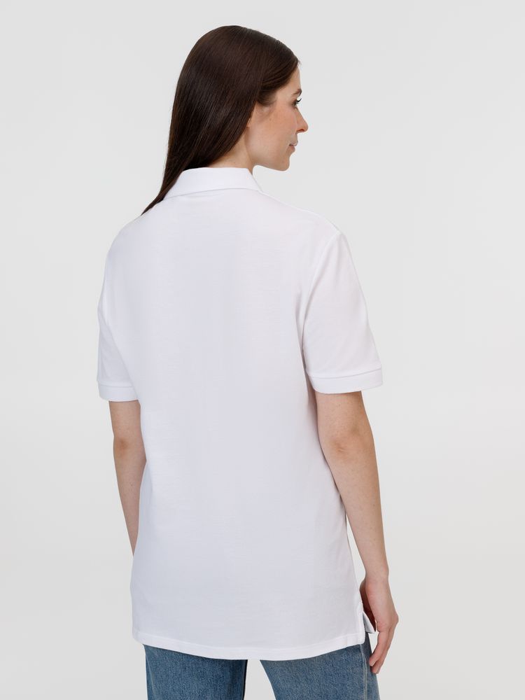 Рубашка поло унисекс Pacific