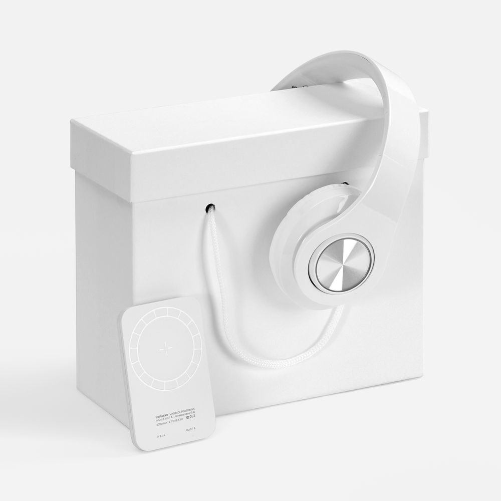 Набор SoundMind