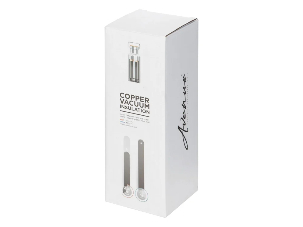 Термобутылка спортивная Thor