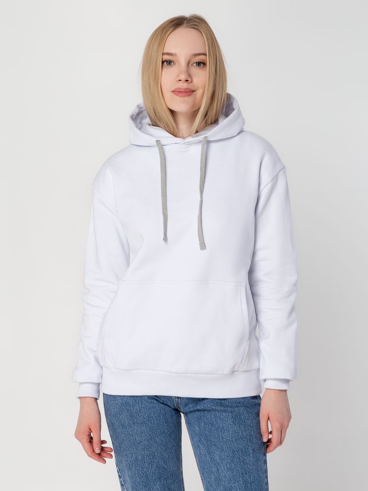 Толстовка с капюшоном Unit Kirenga Heavy