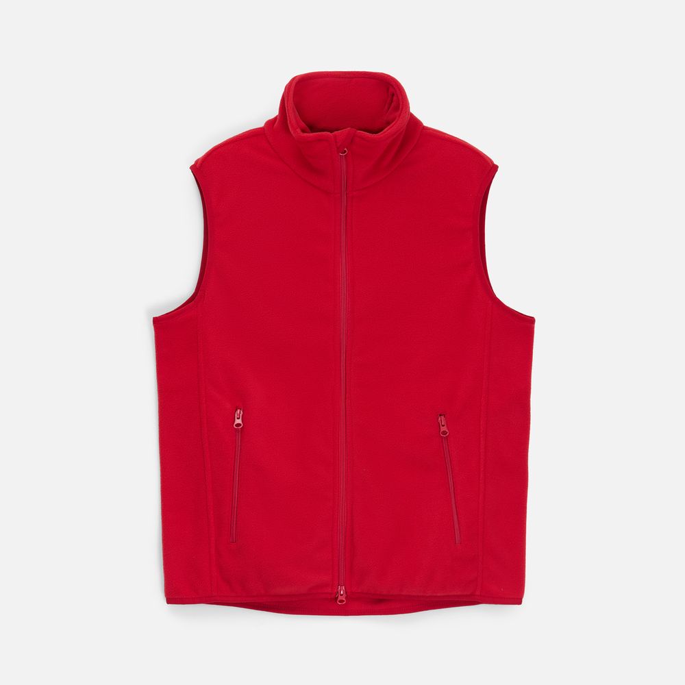 Жилет флисовый унисекс Ben Mac