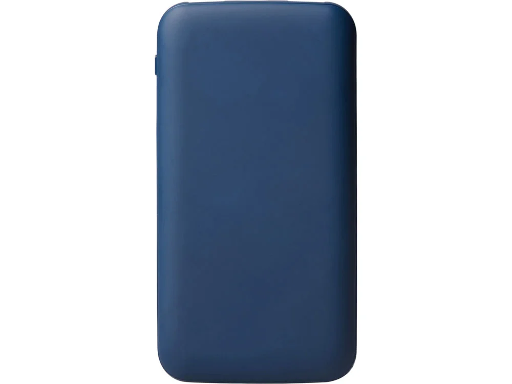 Набор из внешнего аккумулятора и универсального кабеля с подсветкой лого Reserve LED, 10000mAh