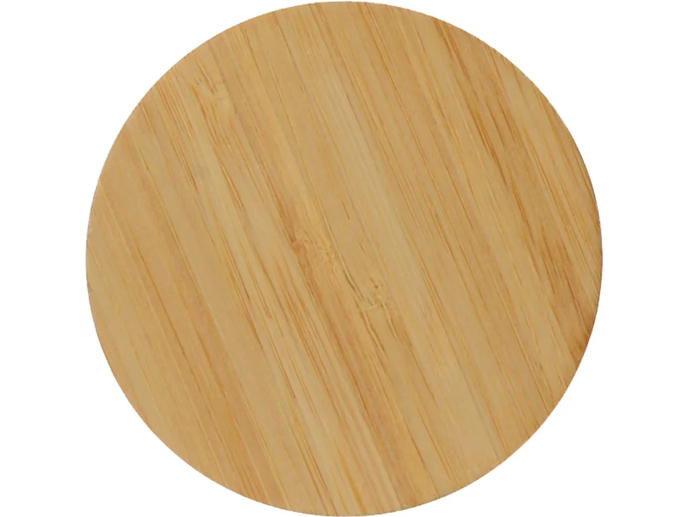 Стеклянный термос с ситечком Badachu в чехле