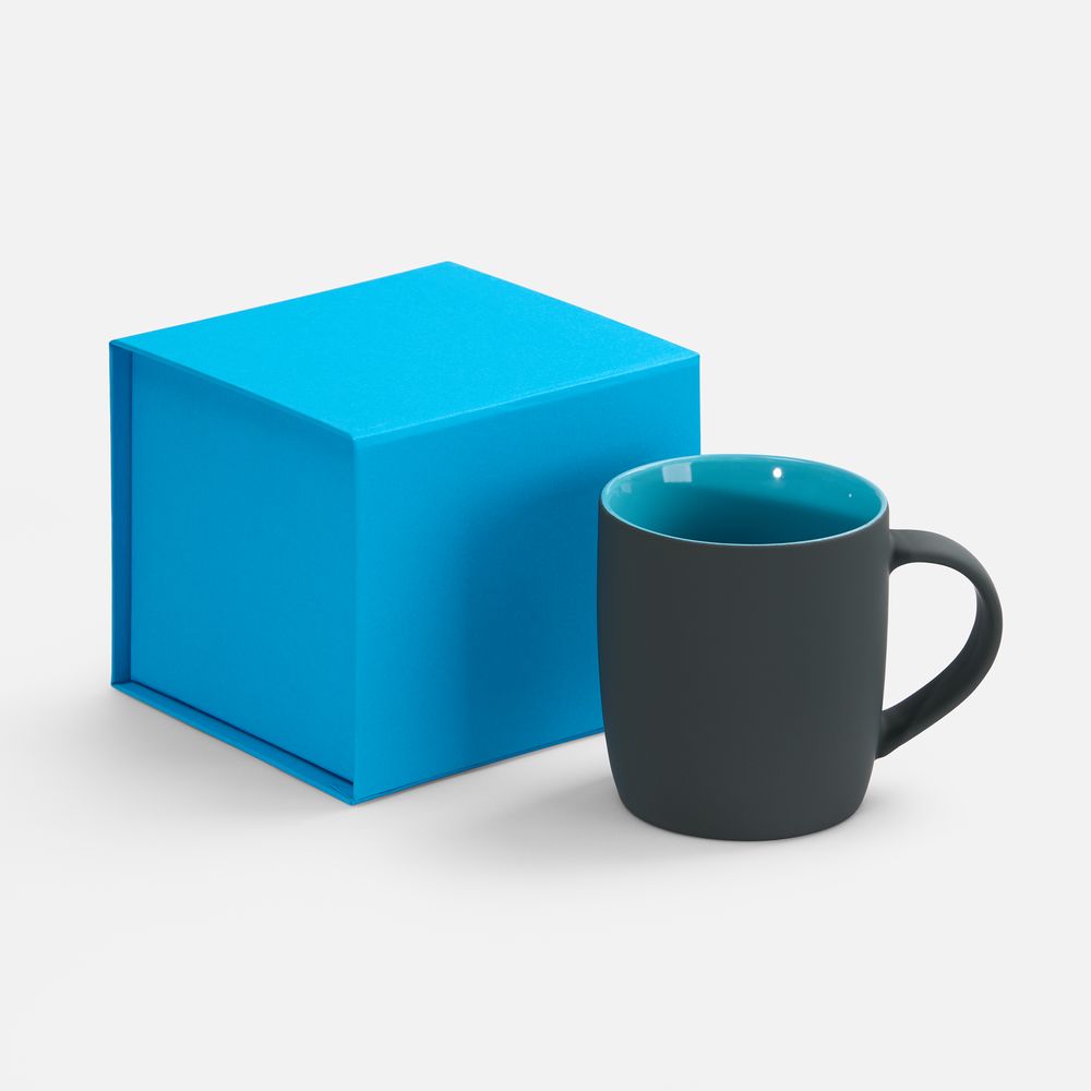 Коробка Alian