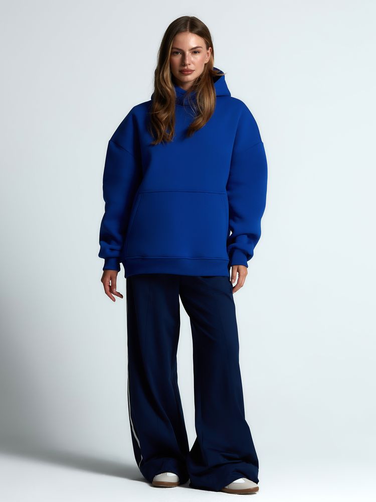 Худи Kulonga Oversize