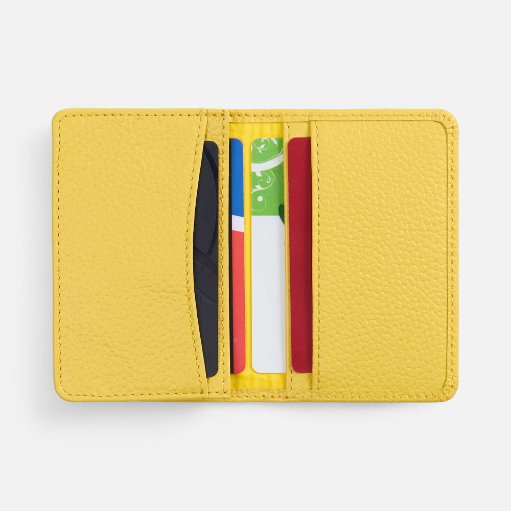 Футляр для визиток Unison