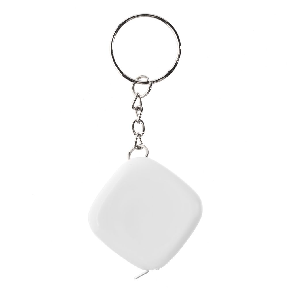 Брелок с рулеткой Metric