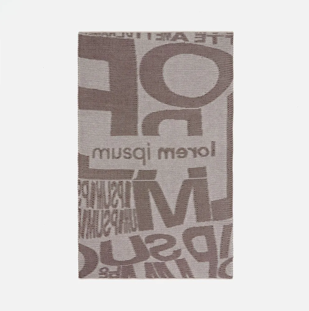 Плед на заказ Tricksy Fint Grand Max, S